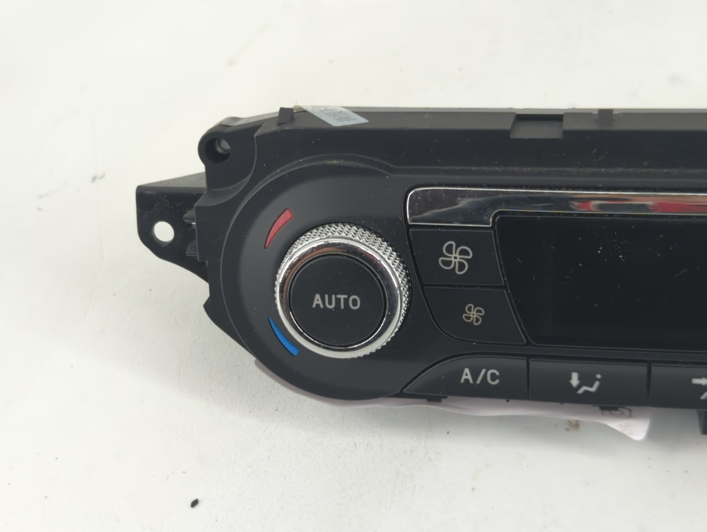 2013-2016 Ford Escape Climate Control Module Temperature AC/Heater Replacement P/N:CJ5T-18C612-BE Fits Fits 2013 2014 2015 2