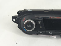2013-2016 Ford Escape Climate Control Module Temperature AC/Heater Replacement P/N:CJ5T-18C612-BE Fits Fits 2013 2014 2015 2