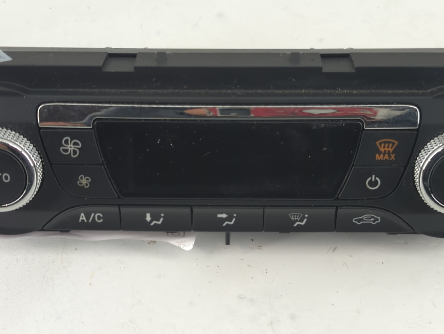 2013-2016 Ford Escape Climate Control Module Temperature AC/Heater Replacement P/N:CJ5T-18C612-BE Fits Fits 2013 2014 2015 2