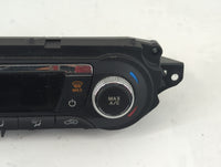 2013-2016 Ford Escape Climate Control Module Temperature AC/Heater Replacement P/N:CJ5T-18C612-BE Fits Fits 2013 2014 2015 2