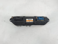 2013-2016 Ford Escape Climate Control Module Temperature AC/Heater Replacement P/N:CJ5T-18C612-BE Fits Fits 2013 2014 2015 2