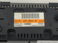 2013-2016 Ford Escape Climate Control Module Temperature AC/Heater Replacement P/N:CJ5T-18C612-BE Fits Fits 2013 2014 2015 2