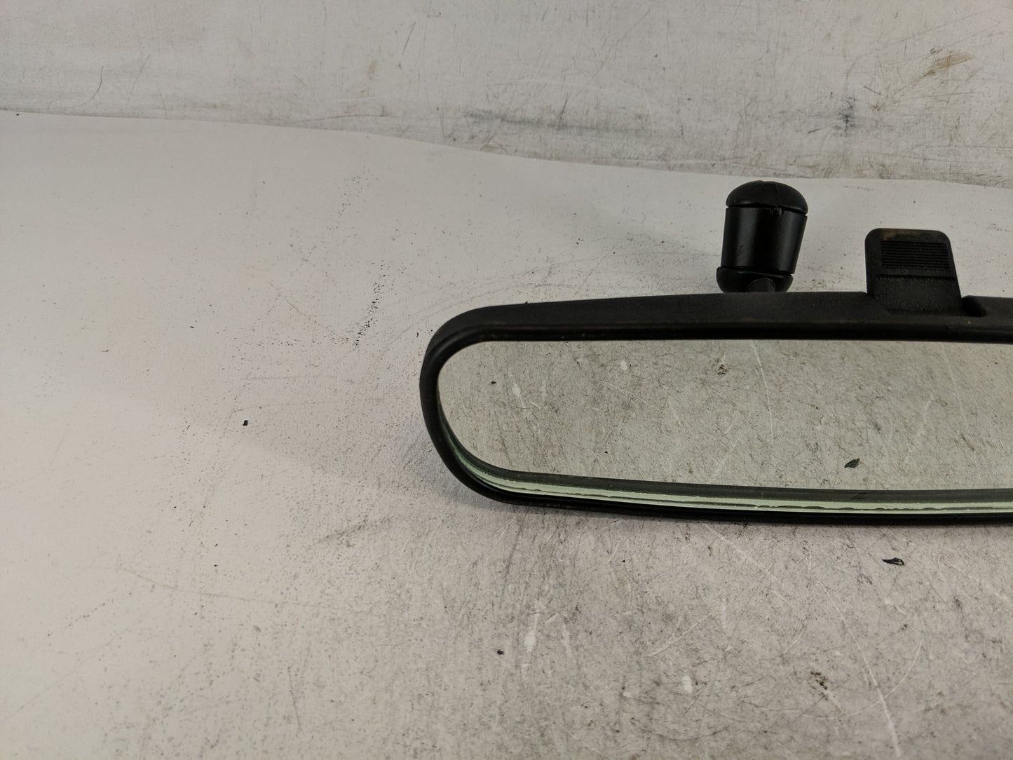 2001-2016 Ford Escape Interior Rear View Mirror Replacement OEM Fits OEM Used Auto Parts - Oemusedautoparts1.com