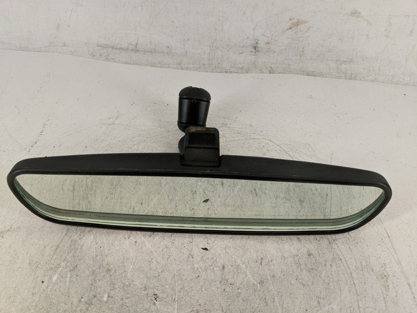 2001-2016 Ford Escape Interior Rear View Mirror Replacement OEM Fits OEM Used Auto Parts - Oemusedautoparts1.com