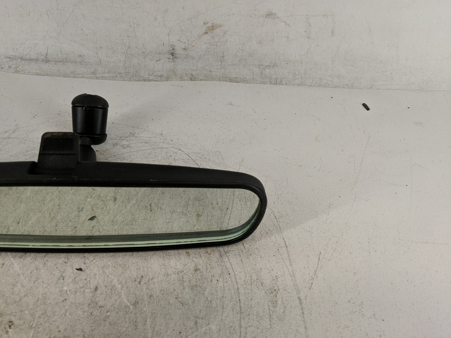 2001-2016 Ford Escape Interior Rear View Mirror Replacement OEM Fits OEM Used Auto Parts - Oemusedautoparts1.com