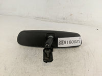 2001-2016 Ford Escape Interior Rear View Mirror Replacement OEM Fits OEM Used Auto Parts - Oemusedautoparts1.com