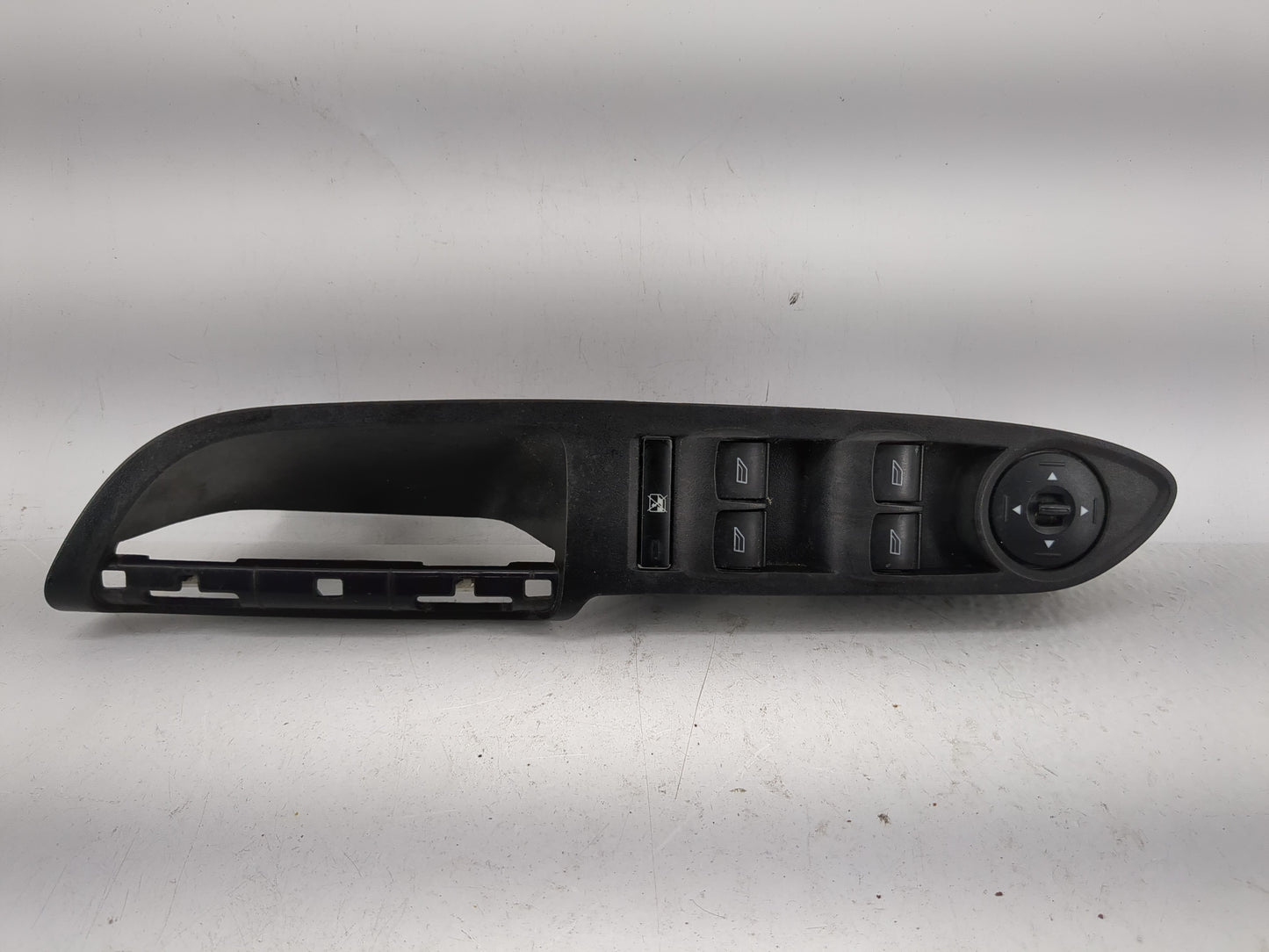 2013-2016 Ford Escape Master Power Window Switch Replacement Driver Side Left P/N:BM5T-14A132-AA Fits OEM Used Auto Parts - 