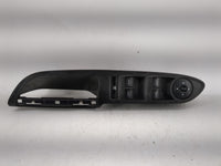 2013-2016 Ford Escape Master Power Window Switch Replacement Driver Side Left P/N:BM5T-14A132-AA Fits OEM Used Auto Parts - 