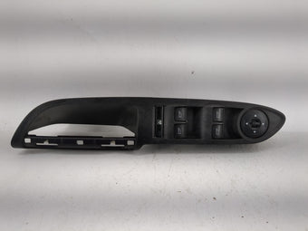 compare product 2013-2016 Ford Escape Master Power Window Switch Replacement Driver Side Left P/N:BM5T-14A132-AA Fits OEM Used Auto Parts