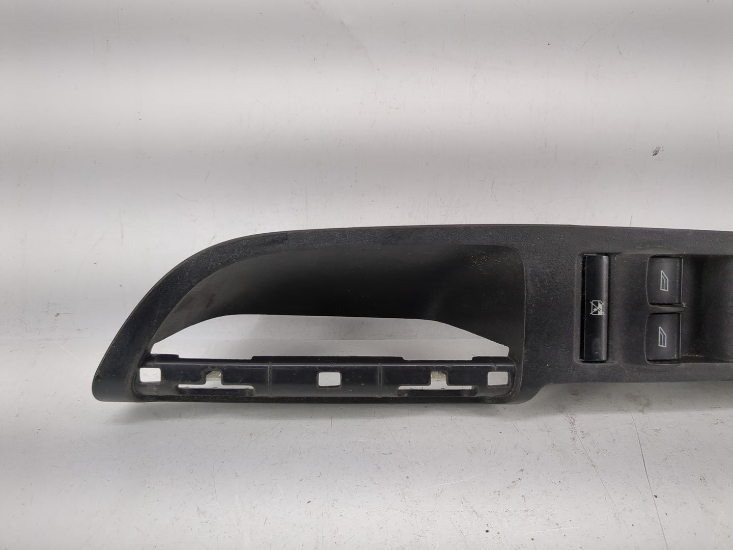 2013-2016 Ford Escape Master Power Window Switch Replacement Driver Side Left P/N:BM5T-14A132-AA Fits OEM Used Auto Parts - 