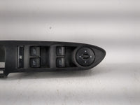 2013-2016 Ford Escape Master Power Window Switch Replacement Driver Side Left P/N:BM5T-14A132-AA Fits OEM Used Auto Parts - 