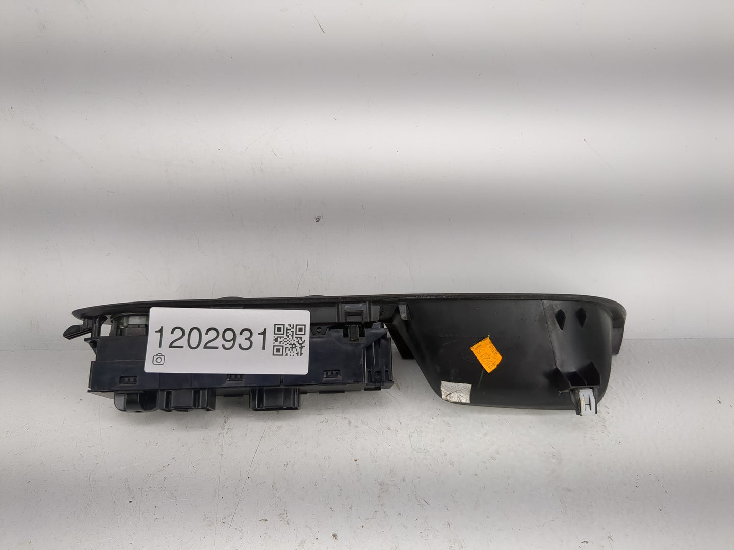 2013-2016 Ford Escape Master Power Window Switch Replacement Driver Side Left P/N:BM5T-14A132-AA Fits OEM Used Auto Parts - 