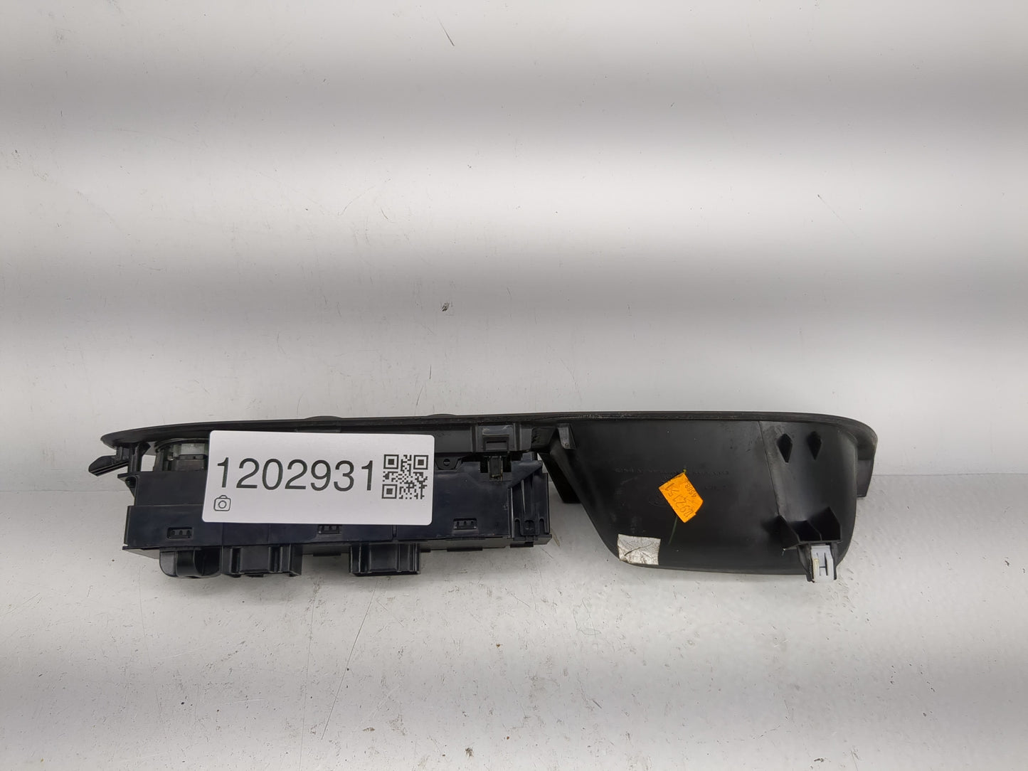 2013-2016 Ford Escape Master Power Window Switch Replacement Driver Side Left P/N:BM5T-14A132-AA Fits OEM Used Auto Parts - 
