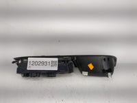 2013-2016 Ford Escape Master Power Window Switch Replacement Driver Side Left P/N:BM5T-14A132-AA Fits OEM Used Auto Parts - 