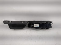 2013-2016 Ford Escape Master Power Window Switch Replacement Driver Side Left P/N:BM5T-14A132-AA Fits OEM Used Auto Parts - 