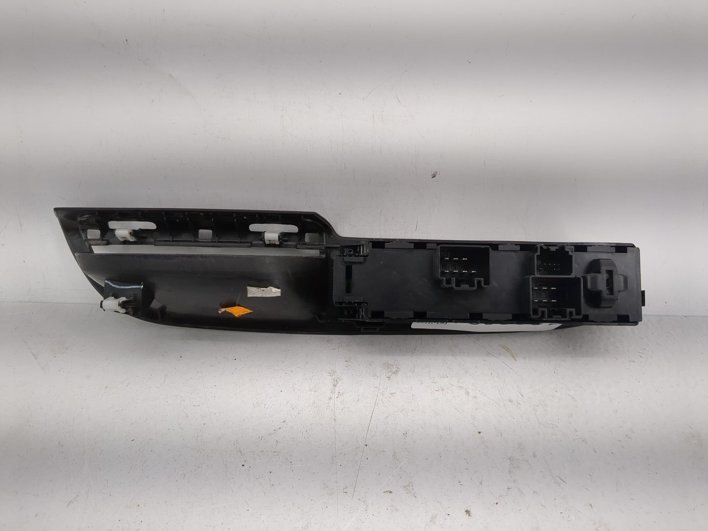 2013-2016 Ford Escape Master Power Window Switch Replacement Driver Side Left P/N:BM5T-14A132-AA Fits OEM Used Auto Parts - 