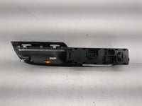 2013-2016 Ford Escape Master Power Window Switch Replacement Driver Side Left P/N:BM5T-14A132-AA Fits OEM Used Auto Parts - 