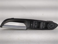 2013-2016 Ford Escape Master Power Window Switch Replacement Driver Side Left P/N:BM5T-14A132-AA Fits OEM Used Auto Parts - 