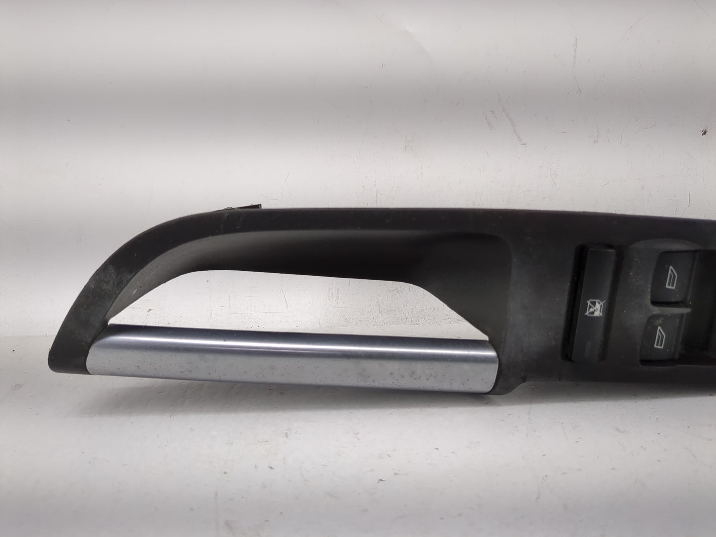 2013-2016 Ford Escape Master Power Window Switch Replacement Driver Side Left P/N:BM5T-14A132-AA Fits OEM Used Auto Parts - 
