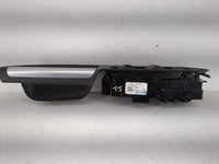 2013-2016 Ford Escape Master Power Window Switch Replacement Driver Side Left P/N:BM5T-14A132-AA Fits OEM Used Auto Parts - 