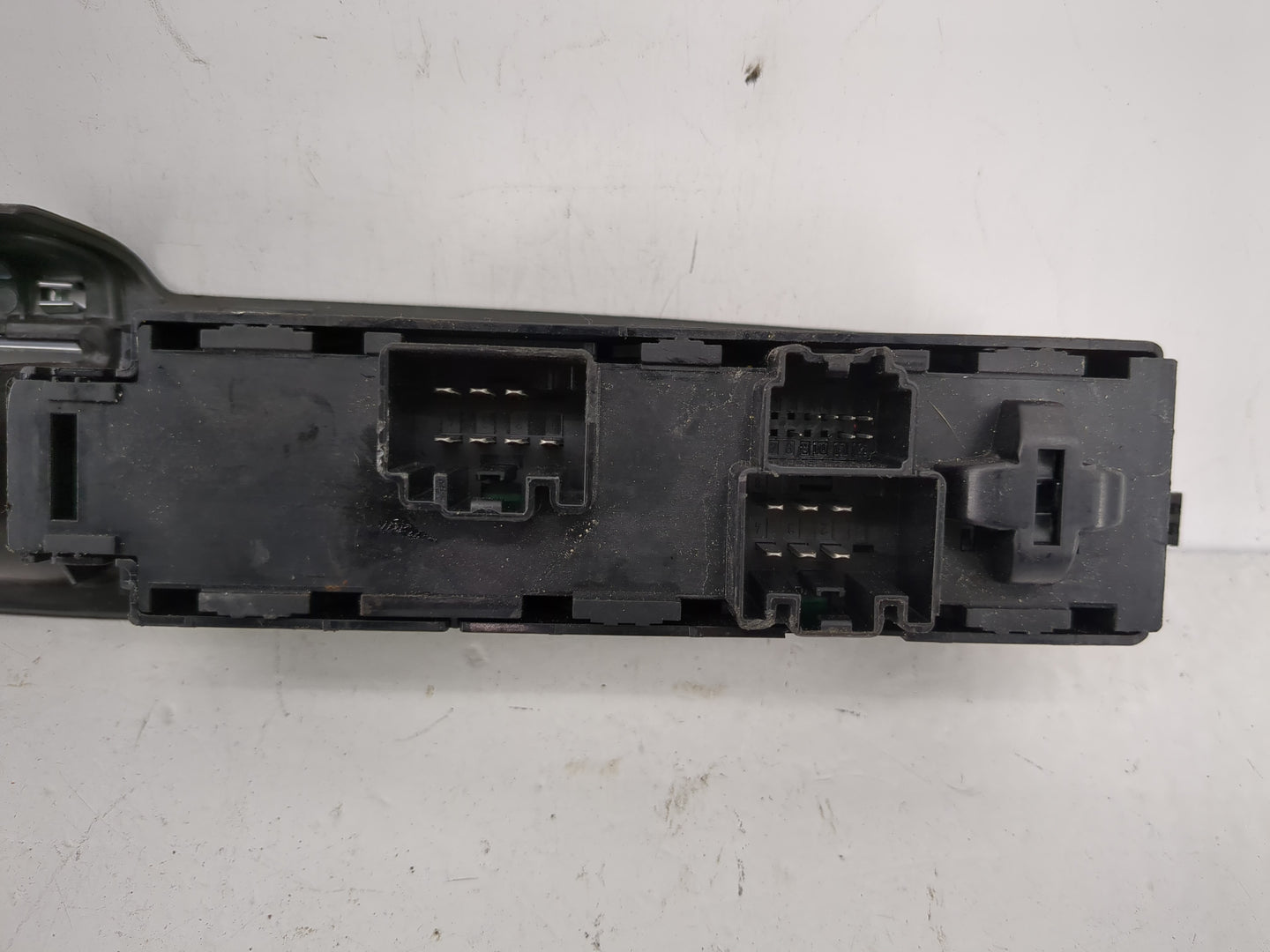 2013-2016 Ford Escape Master Power Window Switch Replacement Driver Side Left P/N:BM5T-14A132-AA Fits OEM Used Auto Parts - 