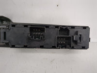 2013-2016 Ford Escape Master Power Window Switch Replacement Driver Side Left P/N:BM5T-14A132-AA Fits OEM Used Auto Parts - 
