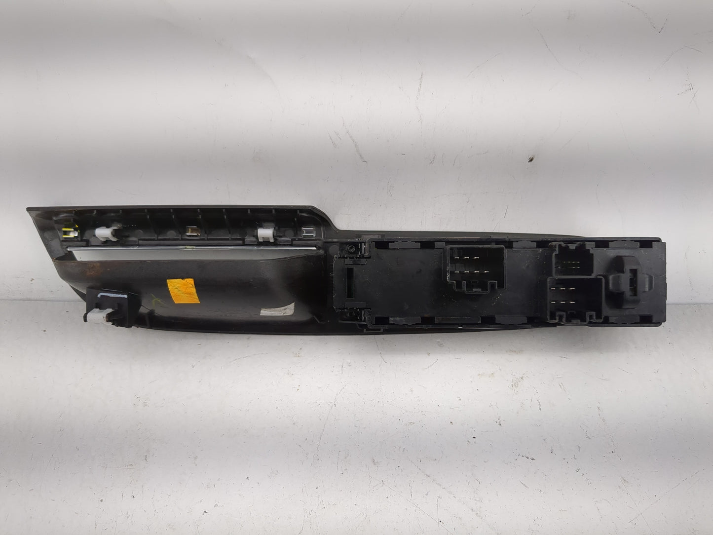 2013-2016 Ford Escape Master Power Window Switch Replacement Driver Side Left P/N:BM5T-14A132-AA Fits OEM Used Auto Parts - 