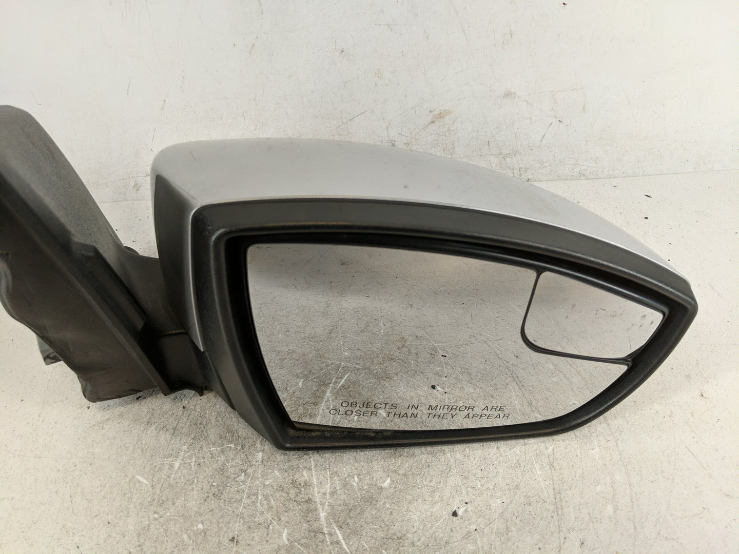 2013-2016 Ford Escape Side Mirror Replacement Passenger Right View Door Mirror Fits Fits 2013 2014 2015 2016 OEM Used Auto P