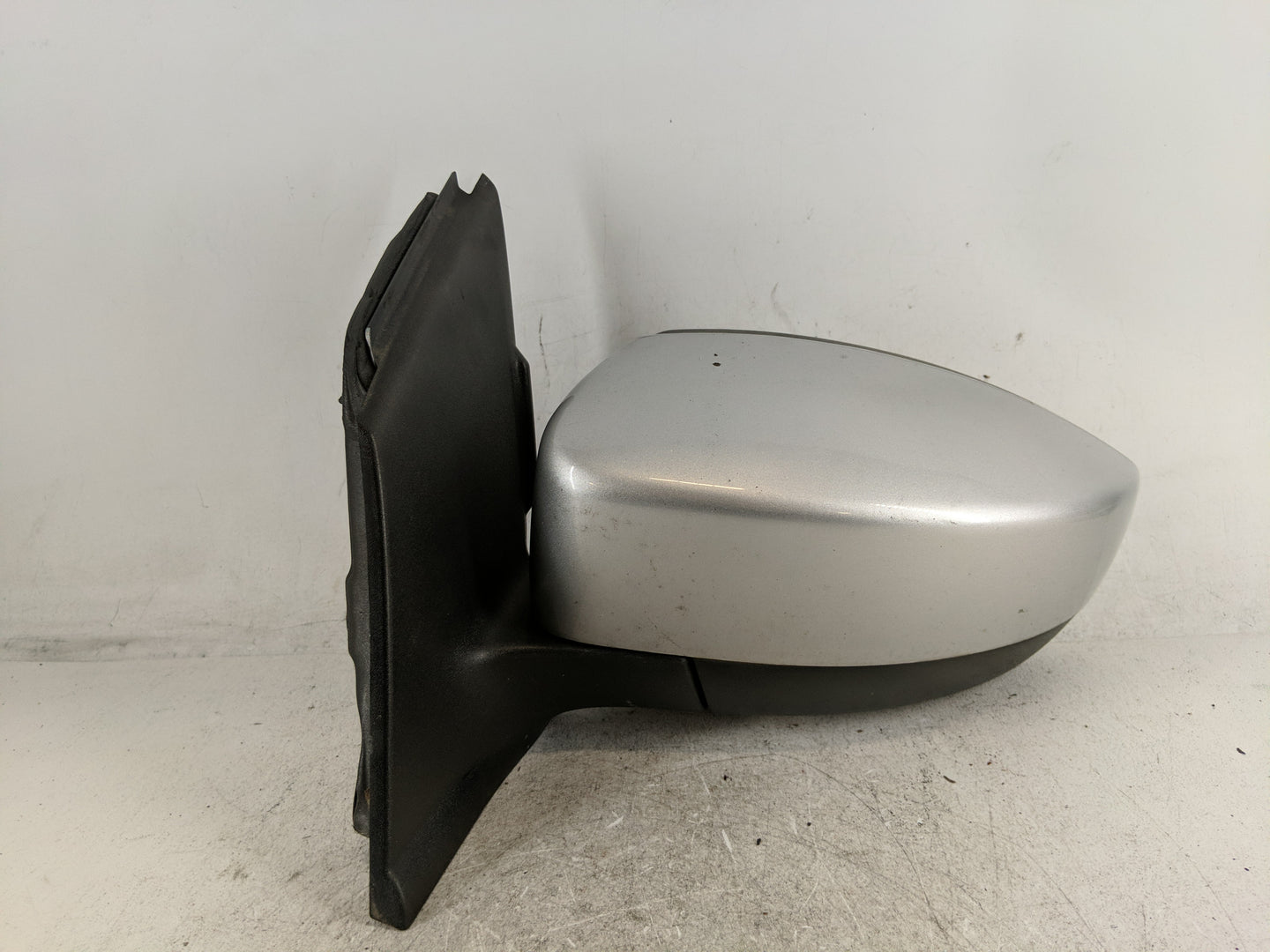 2013-2016 Ford Escape Side Mirror Replacement Driver Left View Door Mirror P/N:295 2971 170 6037 Fits Fits 2013 2014 2015 20