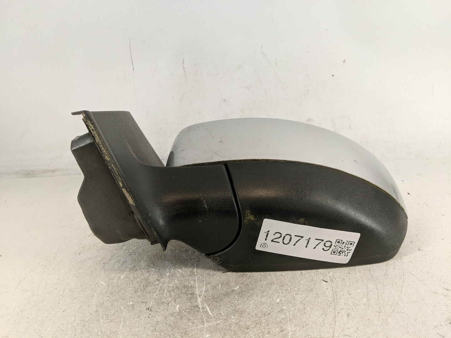 2013-2016 Ford Escape Side Mirror Replacement Driver Left View Door Mirror P/N:295 2971 170 6037 Fits Fits 2013 2014 2015 20