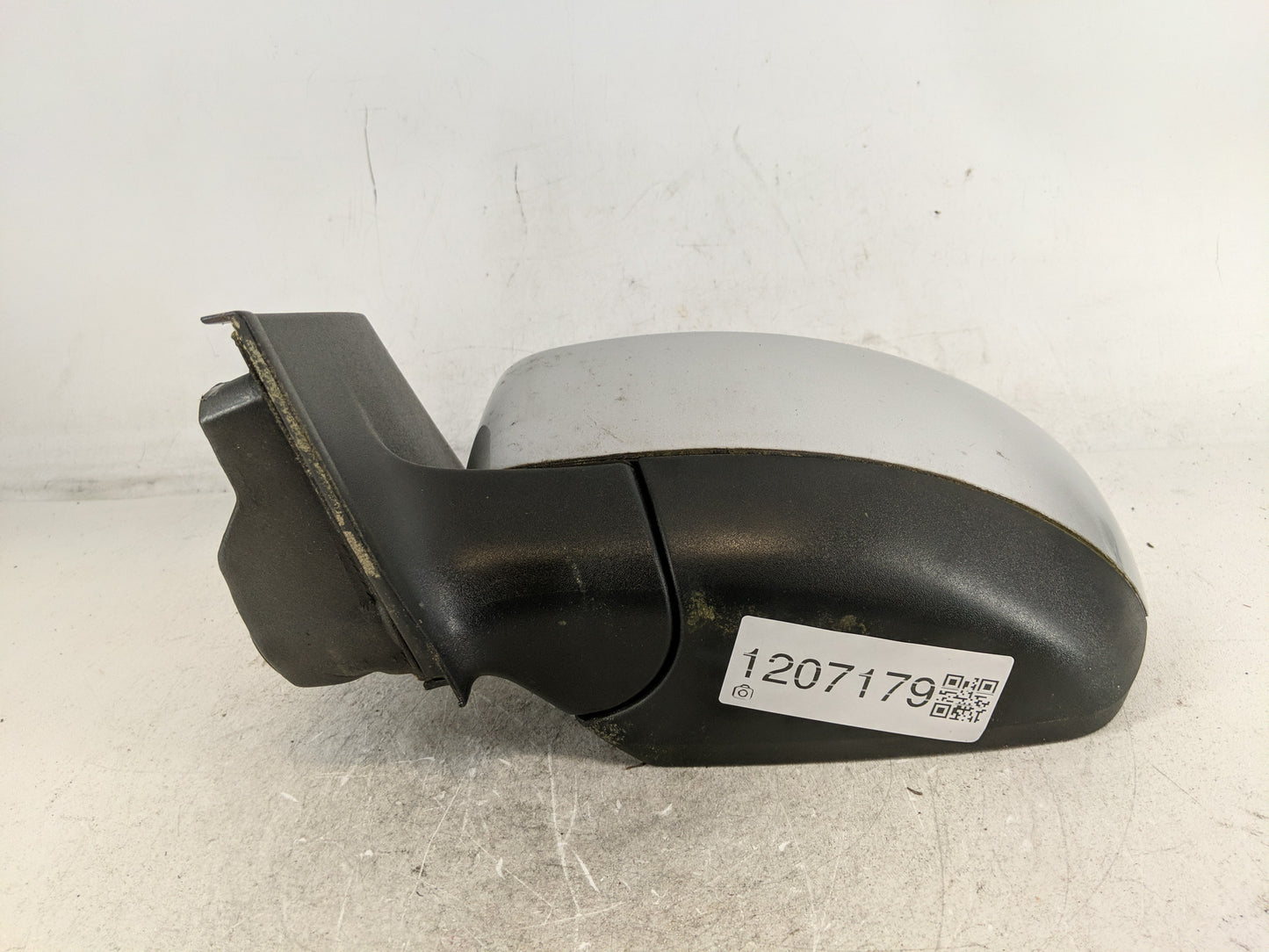 2013-2016 Ford Escape Side Mirror Replacement Driver Left View Door Mirror P/N:295 2971 170 6037 Fits Fits 2013 2014 2015 20