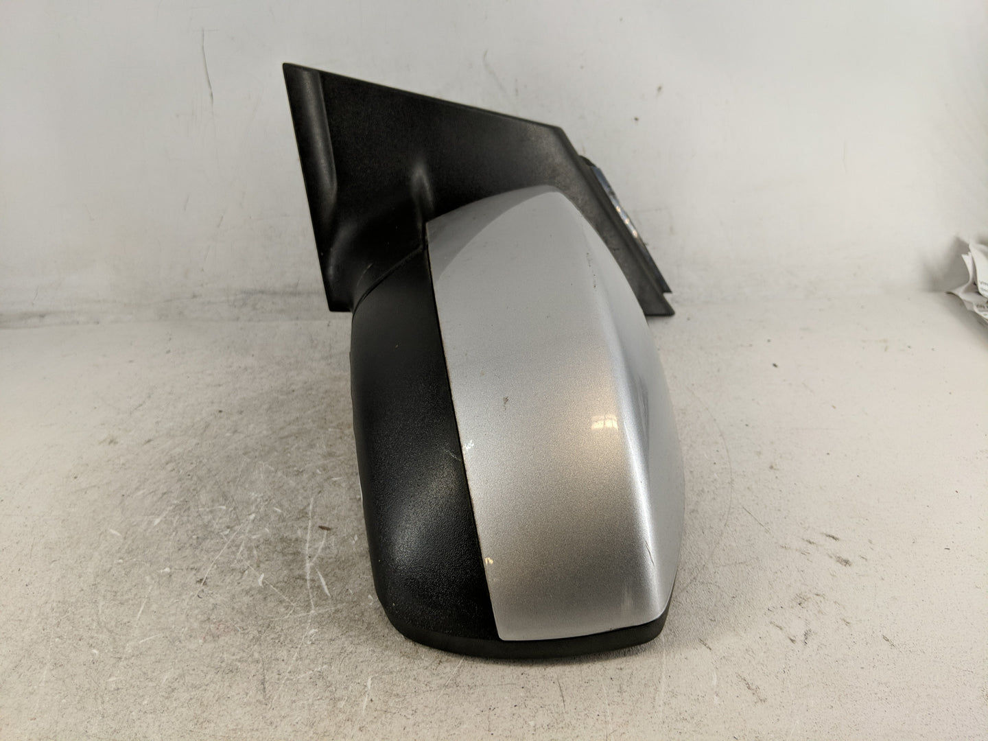 2013-2016 Ford Escape Side Mirror Replacement Driver Left View Door Mirror P/N:295 2971 170 6037 Fits Fits 2013 2014 2015 20