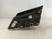 2013-2016 Ford Escape Side Mirror Replacement Driver Left View Door Mirror P/N:295 2971 170 6037 Fits Fits 2013 2014 2015 20