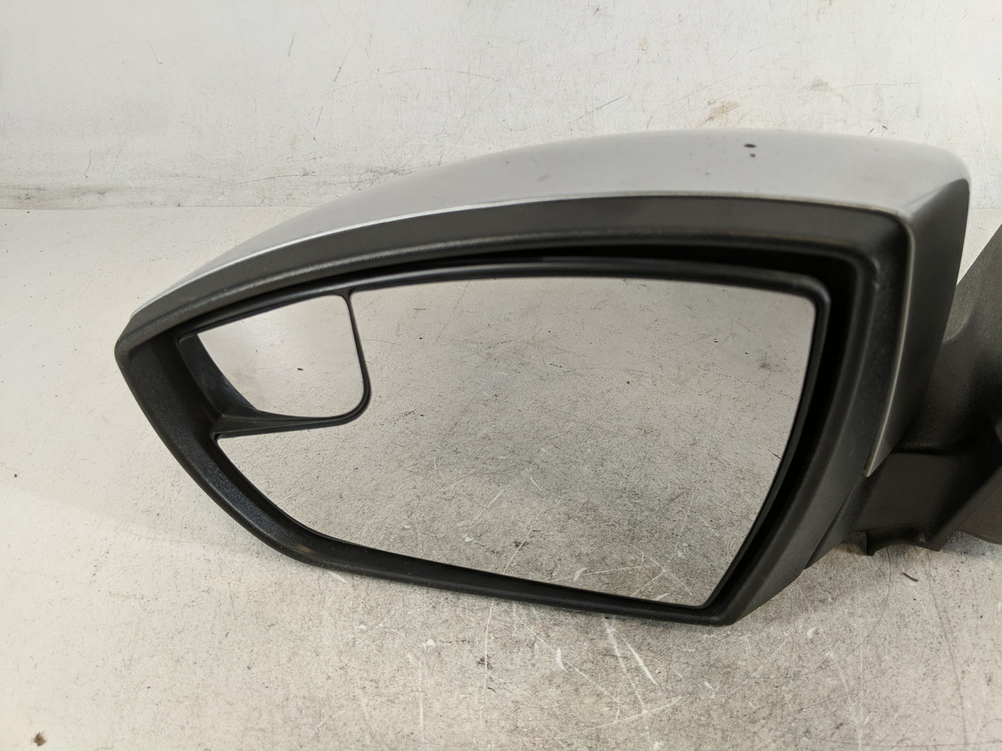 2013-2016 Ford Escape Side Mirror Replacement Driver Left View Door Mirror P/N:295 2971 170 6037 Fits Fits 2013 2014 2015 20