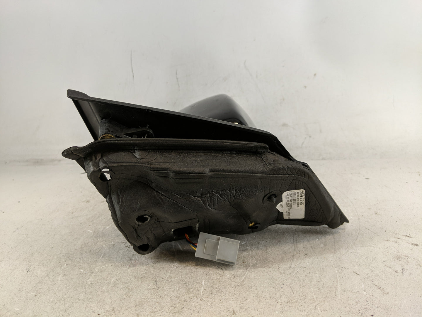 2013-2016 Ford Escape Side Mirror Replacement Passenger Right View Door Mirror P/N:CJ54 17682 BH5G9Z Fits Fits 2013 2014 201
