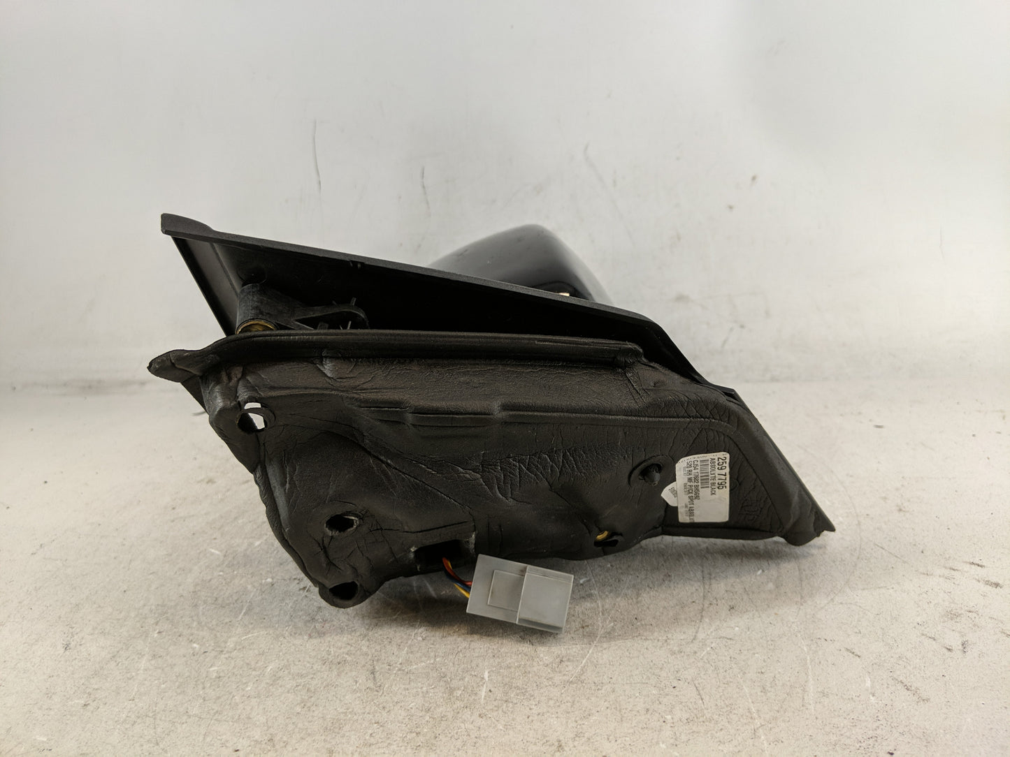 2013-2016 Ford Escape Side Mirror Replacement Passenger Right View Door Mirror P/N:CJ54 17682 BH5G9Z Fits Fits 2013 2014 201