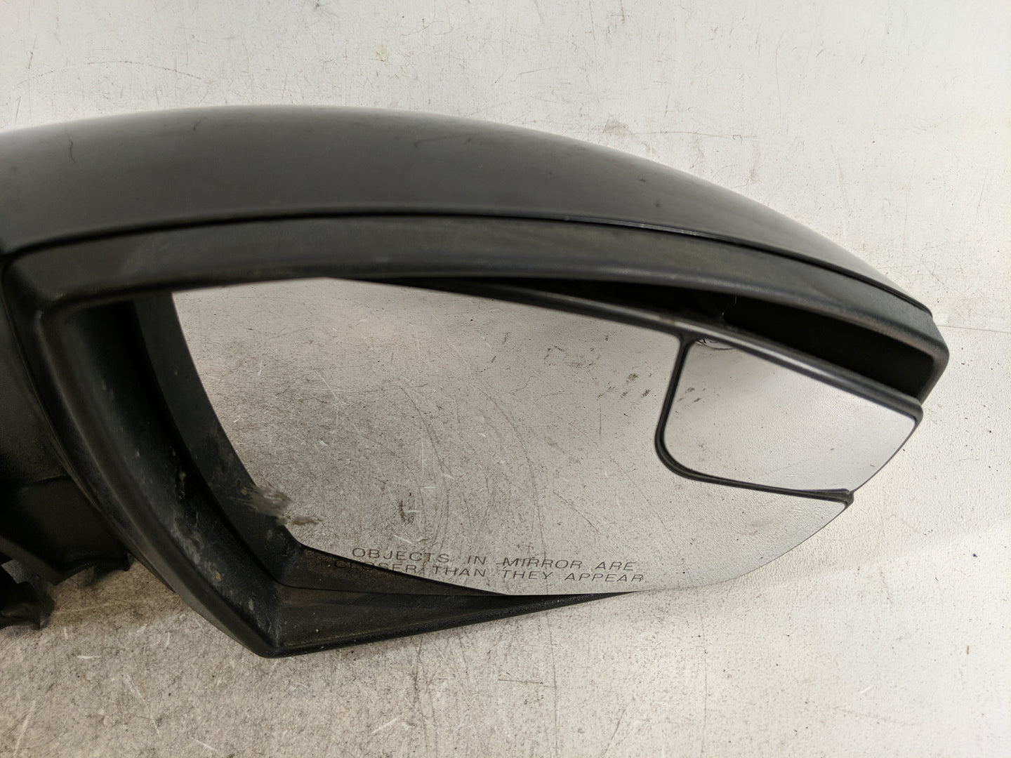 2013-2016 Ford Escape Side Mirror Replacement Passenger Right View Door Mirror P/N:CJ54 17682 BH5G9Z Fits Fits 2013 2014 201