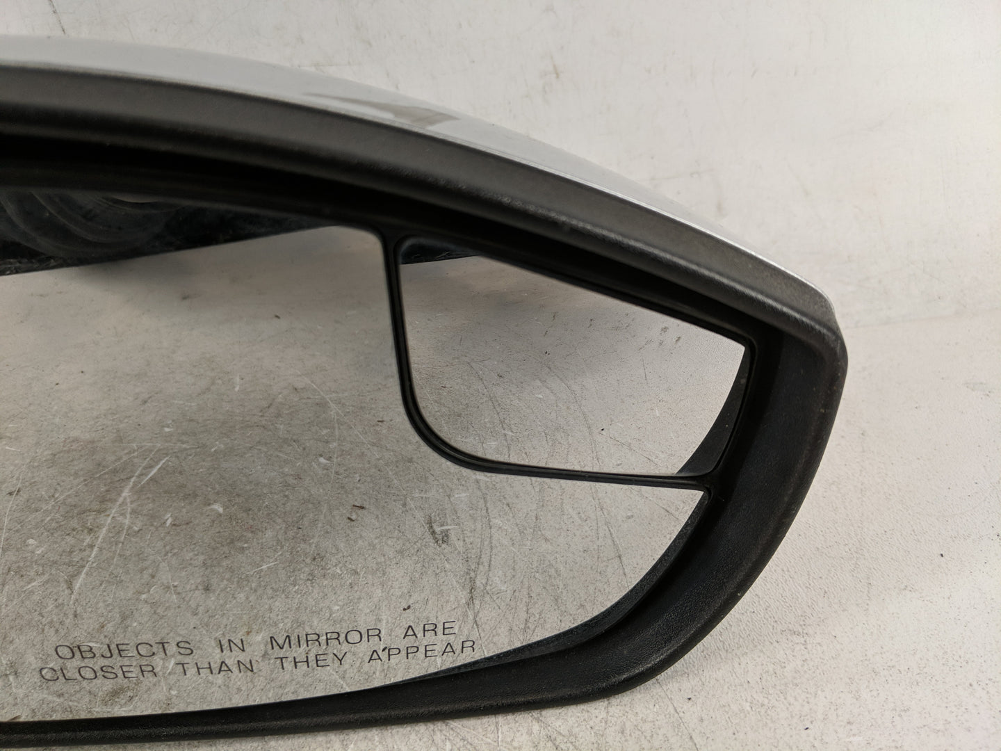 2013-2016 Ford Escape Side Mirror Replacement Passenger Right View Door Mirror P/N:CJ54 17682 BH5APF Fits Fits 2013 2014 201