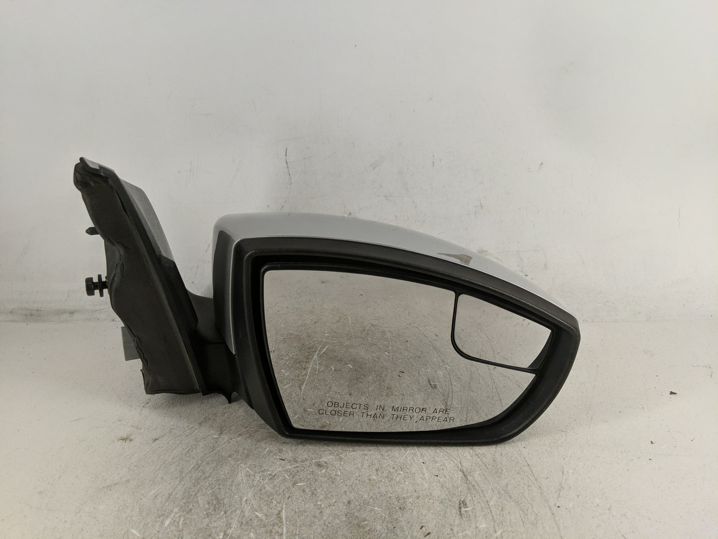 2013-2016 Ford Escape Side Mirror Replacement Passenger Right View Door Mirror P/N:CJ54 17682 BH5APF Fits Fits 2013 2014 201