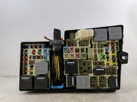 2013-2016 Ford Escape Fusebox Fuse Box Panel Relay Module P/N:AV6T-14A067-AD Fits Fits 2013 2014 2015 2016 OEM Used Auto Par