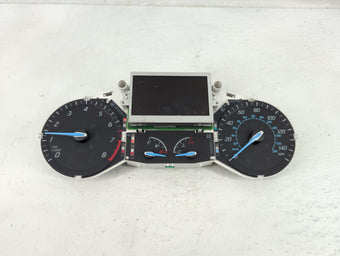 compare product 2016 Ford Escape Instrument Cluster Speedometer Gauges Fits OEM Used Auto Parts