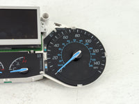 2016 Ford Escape Instrument Cluster Speedometer Gauges Fits OEM Used Auto Parts - Oemusedautoparts1.com