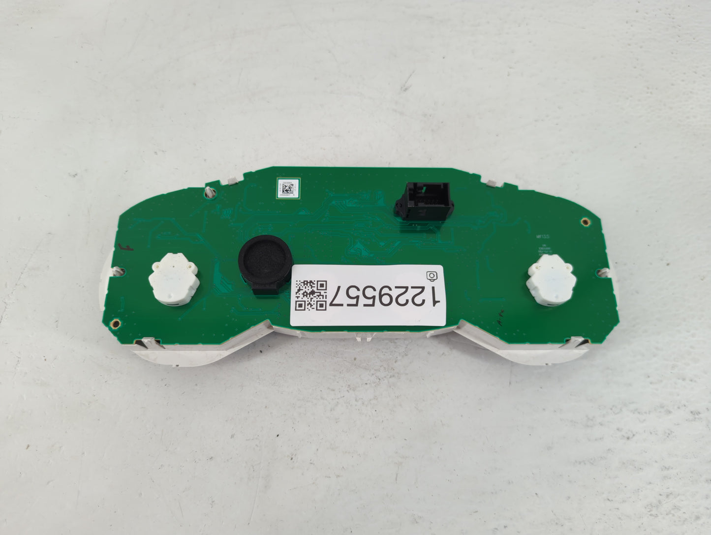 2016 Ford Escape Instrument Cluster Speedometer Gauges Fits OEM Used Auto Parts - Oemusedautoparts1.com