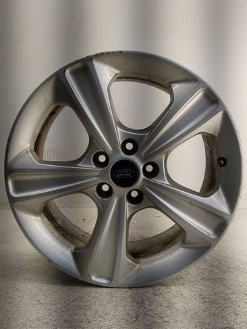 2013-2016 Ford Escape Oem Wheel Rim - Oemusedautoparts1.com