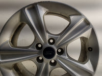 2013-2016 Ford Escape Oem Wheel Rim 1233547 - Oemusedautoparts1.com