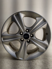 2013-2016 Ford Escape Oem Wheel Rim 1233547 - Oemusedautoparts1.com