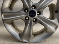 2013-2016 Ford Escape Oem Wheel Rim 1233547 - Oemusedautoparts1.com