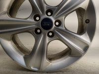 2013-2016 Ford Escape Oem Wheel Rim 1233547 - Oemusedautoparts1.com