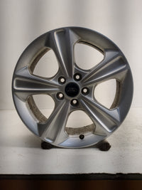 2013-2016 Ford Escape Oem Wheel Rim - Oemusedautoparts1.com