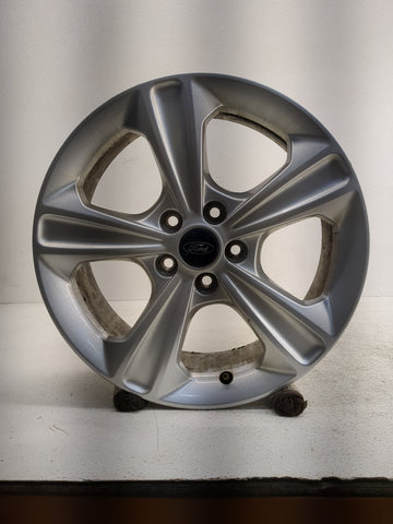 2013-2016 Ford Escape Oem Wheel Rim 1233549 - Oemusedautoparts1.com